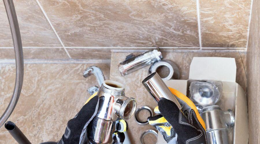 Local Chimney Repair in West Millgrove, OH